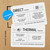 ZEBRA ZD410 Direct Thermal Printer