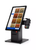 REVONU KIOSK + TABLE TOP
