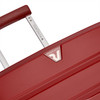 B-FLYING Set of 3 Spinner Expandable Luggage including Large + Medium + Cabin
