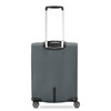 IRONIK 2.0 Cabin Trolley Expandable Luggage with 4 Wheels