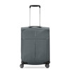 IRONIK 2.0 Cabin Trolley Expandable Luggage with 4 Wheels