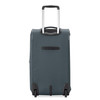 Ironik 2.0 Wheeled Duffel Medium Trolley Bag (61L) - Back