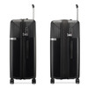 AIRGLAM Medium Trolley Luggage 69cm - Expandable