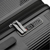AIRGLAM Medium Trolley Luggage 69cm - Lock