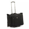 Roncato CITY 3.0 Garment Bag with 2 Wheels (Black) - Main