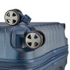roncato UNO PREMIUM 3.0 Large Expandable Spinner - removable wheels