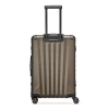 roncato UNO AL Medium Spinner Aluminium - back