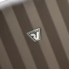 roncato UNO AL Medium Spinner Aluminium - logo