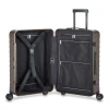 roncato UNO AL Medium Spinner Aluminium - inside
