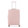Roncato ARCADE DLX Medium Expandable Spinner with Front Pocket - back