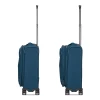 Roncato GATEWAY Cabin Expandable Spinner - expandable