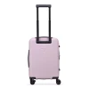 roncato FLORENCE Cabin Expandable Spinner with Front Pocket - back
