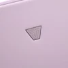 roncato FLORENCE Cabin Expandable Spinner with Front Pocket - logo