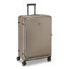 roncato FLORENCE Large Expandable Spinner with Front Pocket - main