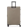 roncato FLORENCE Large Expandable Spinner with Front Pocket - back