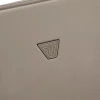 roncato FLORENCE Large Expandable Spinner with Front Pocket - logo