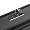Roncato FLORENCE Set Expandable Spinners - tsa lock
