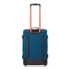 roncato NORWAY Wheeled Duffle Bag (38.5L) - back