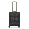 roncato NORWAY Cabin Expandable Spinner - front