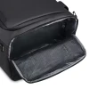 Roncato NORWAY Duffle Bag - side pocket
