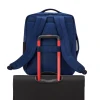 Roncato MOVE Travel backpack for Easyjet - luggage strap