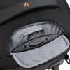 Roncato METROPOLITAN TRAVEL Wheeled Backpack for Ryanair - handle cover