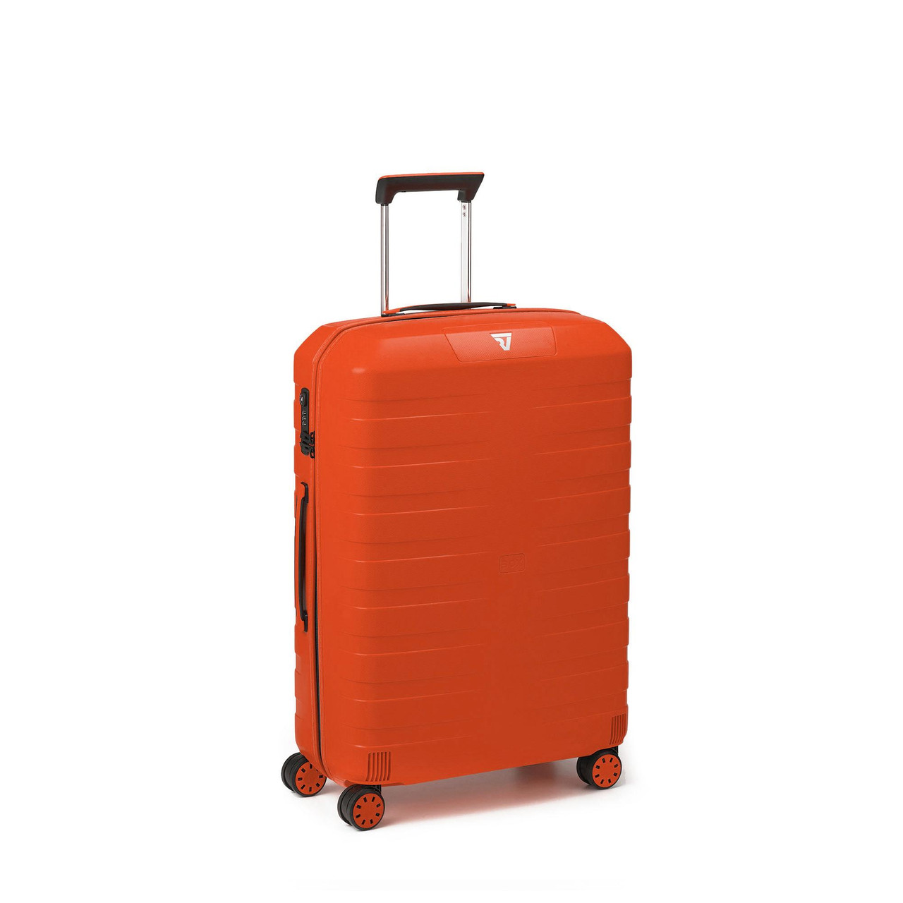BOX SPORT Medium Trolley Luggage