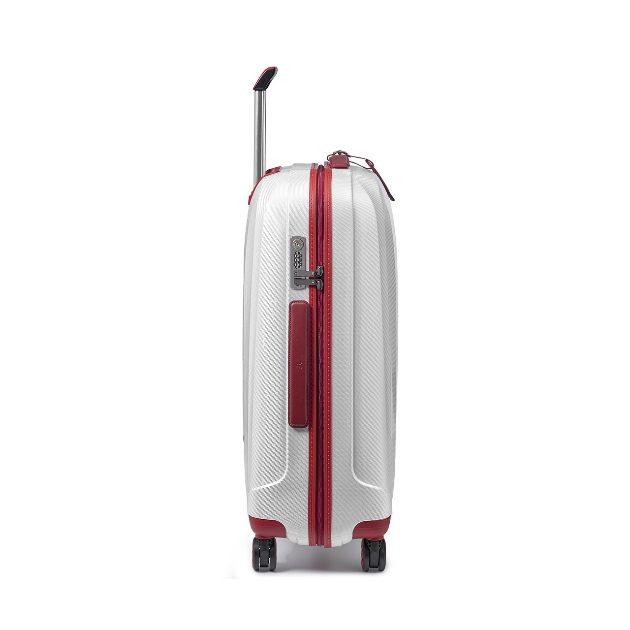 WE ARE GLAM Large Trolley Luggage