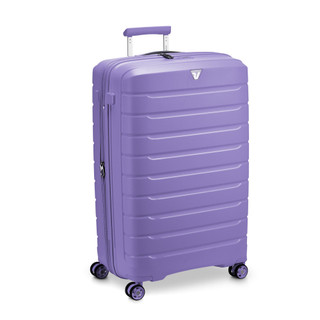B-FLYING Large Expandable Spinner Luggage