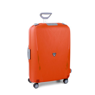 LIGHT Large Luggage Trolley Suitcase