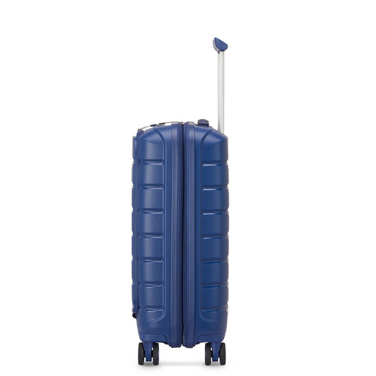 B-FLYING Laptop Cabin Spinner Luggage