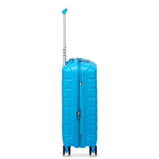 B-FLYING Cabin Luggage Expandable Carry-On Spinner