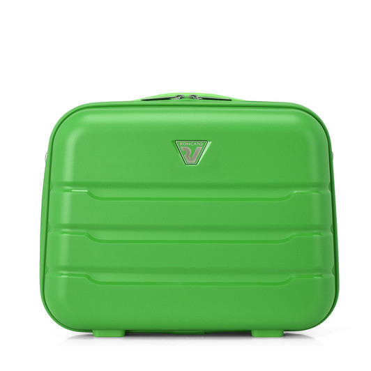 B-FLYING Hardside Vanity Case to Store Your Beauty Essentials