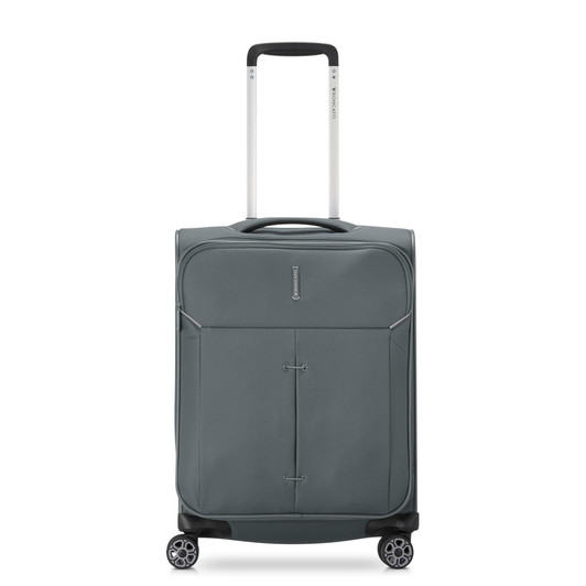 IRONIK 2.0 Cabin Trolley Expandable Luggage with 4 Wheels