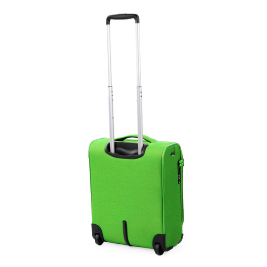 Ironik 2.0 Cabin Trolley  Expandable Luggage with 4 Wheels for Easyjet