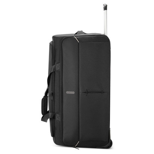 Ironik 2.0 Wheeled Duffel Large Trolley Bag (98L)