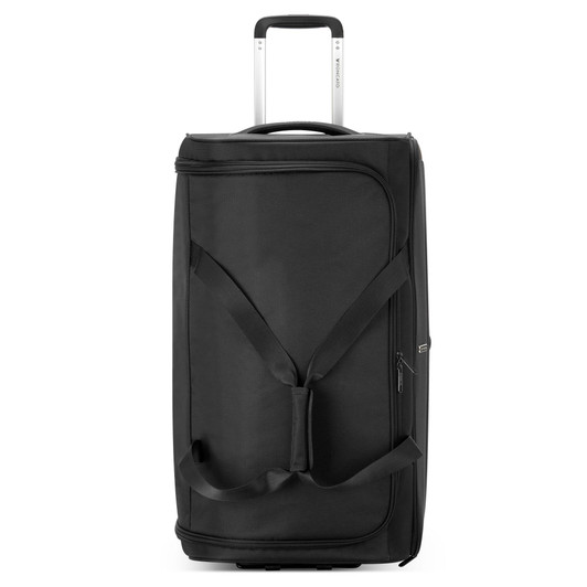 Ironik 2.0 Wheeled Duffel Large Trolley Bag (98L)