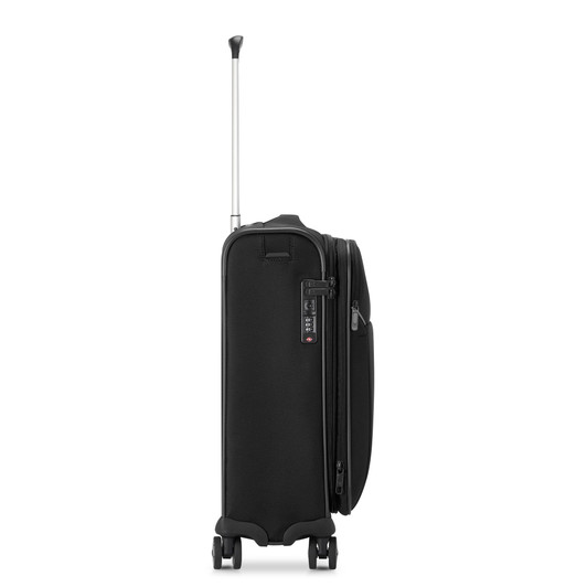 Ironik 2.0 Set of 3 Trolley Expandable Luggage (Cabin + Medium + Large)