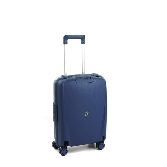 Roncato LIGHT Cabin Luggage Trolley Suitcase