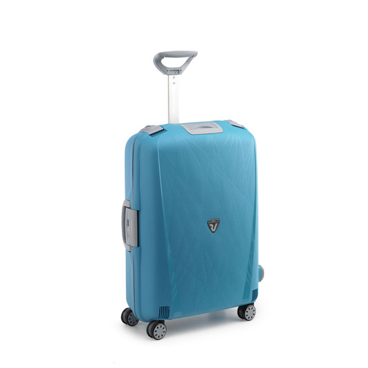 Roncato LIGHT Medium Luggage Trolley Suitcase