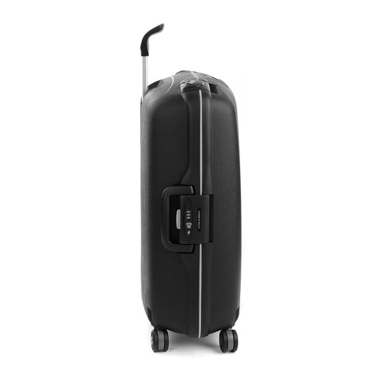 LIGHT Large Luggage Trolley Suitcase