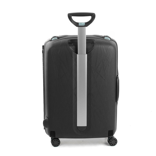 LIGHT Large Luggage Trolley Suitcase