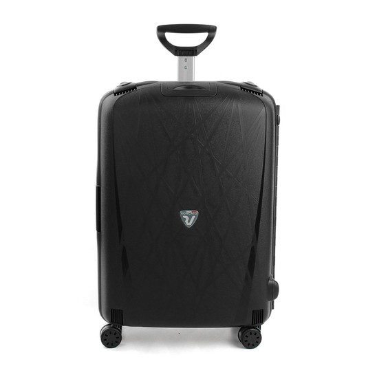 LIGHT Large Luggage Trolley Suitcase