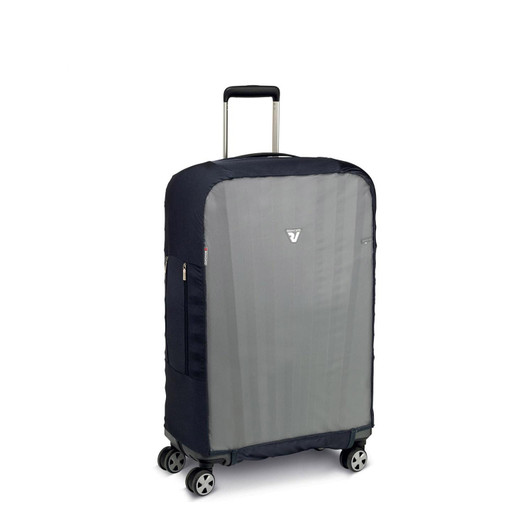Luggage Case Cover Black/Transparent for UNO PREMIUM (ML/L)