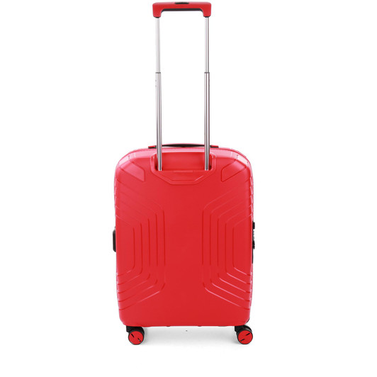 YPSILON 4.0 Cabin Trolley Expandable Luggage