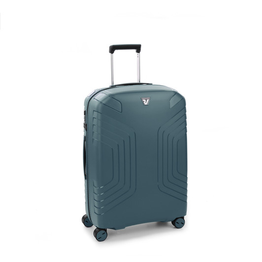 YPSILON 4.0 Medium Trolley Expandable Luggage