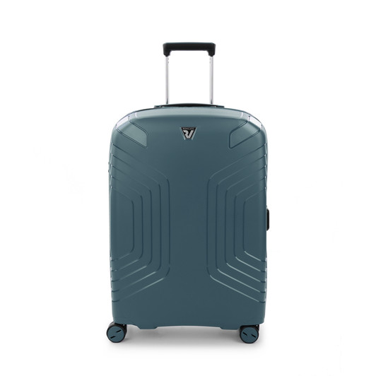 YPSILON 4.0 Medium Trolley Expandable Luggage