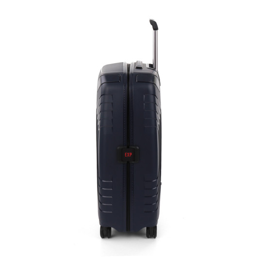 YPSILON 4.0 Large Trolley Expandable Luggage