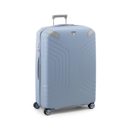 YPSILON 2.0 Large Trolley Luggage