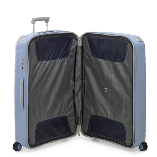 YPSILON 2.0 Large Trolley Luggage